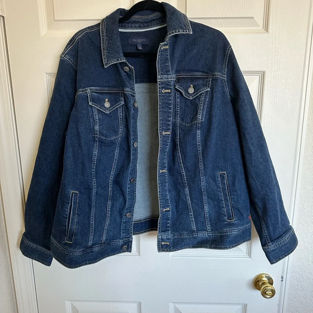 Vests/ jackets - Picture 3 of 7
